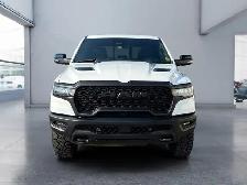 2026 Ram 1500 Rebel - Photo 8