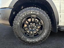 2026 Ram 1500 Rebel - Photo 9