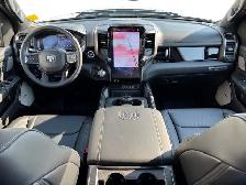 2026 Ram 1500 Rebel - Photo 12