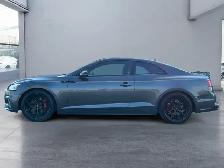 2018 Audi S5 Coupe Technik - Photo 2
