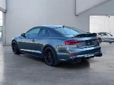 2018 Audi S5 Coupe Technik - Photo 3