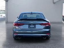 2018 Audi S5 Coupe Technik - Photo 4