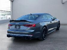 2018 Audi S5 Coupe Technik - Photo 5