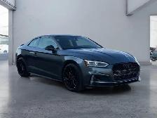 2018 Audi S5 Coupe Technik - Photo 7