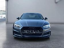 2018 Audi S5 Coupe Technik - Photo 8
