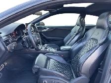 2018 Audi S5 Coupe Technik - Photo 10