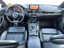 2018 Audi S5 Coupe Technik - Photo 12