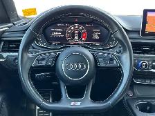 2018 Audi S5 Coupe Technik - Photo 13