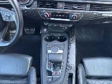 2018 Audi S5 Coupe Technik - Photo 15