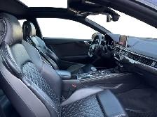 2018 Audi S5 Coupe Technik - Photo 17