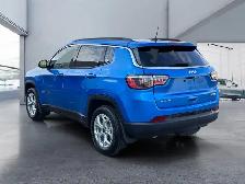 2025 Jeep Compass North - Photo 3