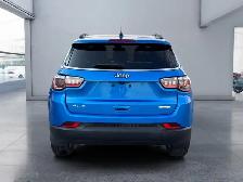 2025 Jeep Compass North - Photo 4