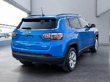 2025 Jeep Compass North - Photo 5