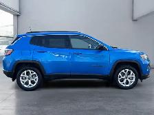 2025 Jeep Compass North - Photo 6