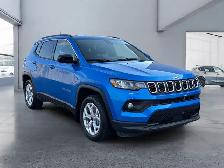 2025 Jeep Compass North - Photo 7