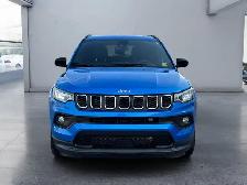 2025 Jeep Compass North - Photo 8
