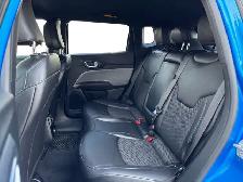 2025 Jeep Compass North - Photo 16