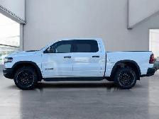 2026 Ram 1500 Rebel - Photo 2