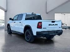 2026 Ram 1500 Rebel - Photo 3