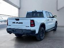 2026 Ram 1500 Rebel - Photo 5