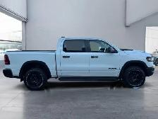 2026 Ram 1500 Rebel - Photo 6