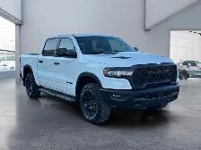 2026 Ram 1500 Rebel - Photo 7