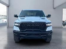 2026 Ram 1500 Rebel - Photo 8