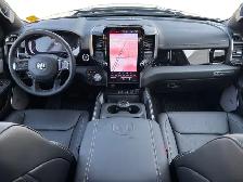 2026 Ram 1500 Rebel - Photo 12