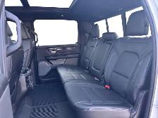 2026 Ram 1500 Rebel - Photo 16