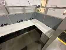 Used Desks For Sale -Ufficio Furniture - Call Us Now! - Photo 7