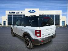 2026 Ford Bronco Sport Outer Banks 300A - Photo 3