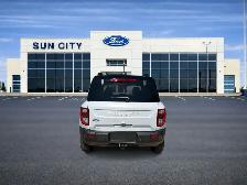 2026 Ford Bronco Sport Outer Banks 300A - Photo 4