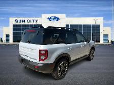 2026 Ford Bronco Sport Outer Banks 300A - Photo 5
