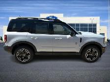 2026 Ford Bronco Sport Outer Banks 300A - Photo 6