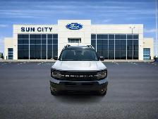 2026 Ford Bronco Sport Outer Banks 300A - Photo 8