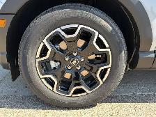 2026 Ford Bronco Sport Outer Banks 300A - Photo 9