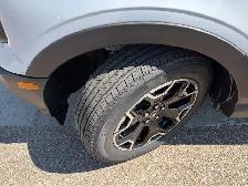 2026 Ford Bronco Sport Outer Banks 300A - Photo 10