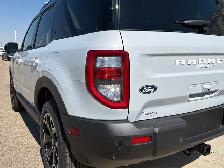 2026 Ford Bronco Sport Outer Banks 300A - Photo 13