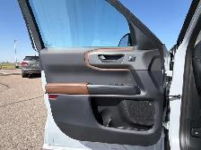 2026 Ford Bronco Sport Outer Banks 300A - Photo 18