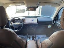 2026 Ford Bronco Sport Outer Banks 300A - Photo 20