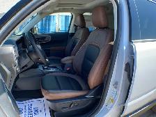 2026 Ford Bronco Sport Outer Banks 300A - Photo 22