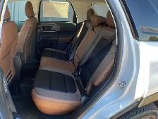 2026 Ford Bronco Sport Outer Banks 300A - Photo 23