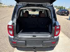 2026 Ford Bronco Sport Outer Banks 300A - Photo 26