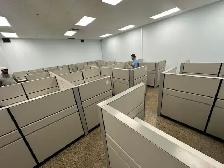 Used Workstation for Sale - Ufficio Furniture - Call Us Now! - Photo 9