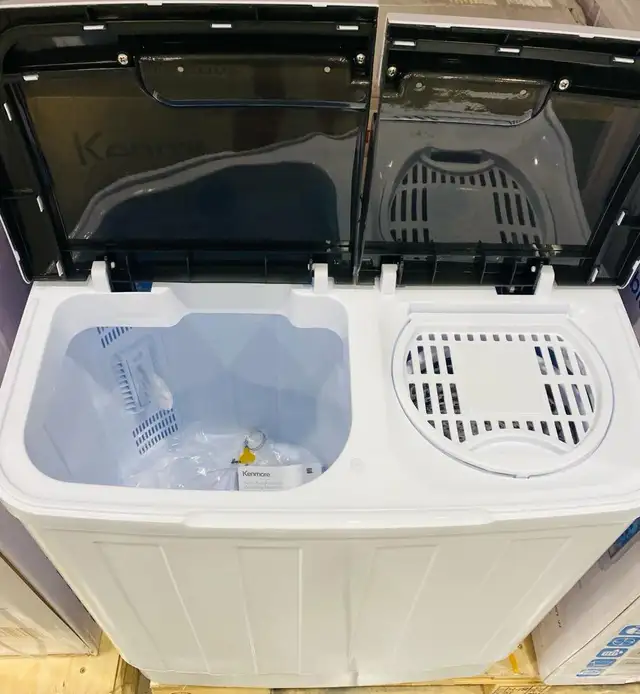 Portable Laundry Machine,