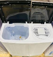 Portable Laundry Machine,