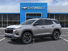2027 Chevrolet Equinox RS - Photo 2