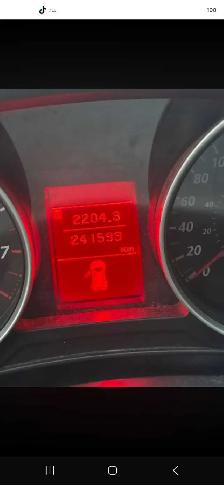 Mitsubishi RVR ES 2014 MANUEL