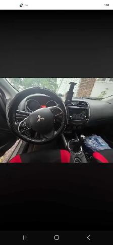 Mitsubishi RVR ES 2014 MANUEL - Photo 2