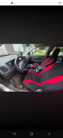 Mitsubishi RVR ES 2014 MANUEL - Photo 3